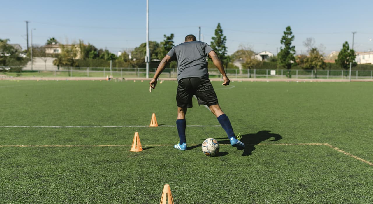 I migliori calciatori italiani