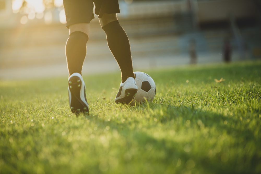 Storia del Calcio Italiano